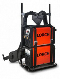 LORCH MicorStick Accu-ready для работы от аккумулятора