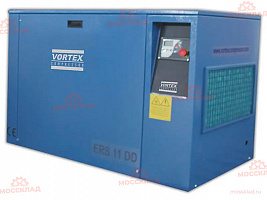 Винтовой компрессор с прямым приводом Vortex ERS DD 75кВт